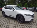 Mazda CX-5 2.0L SKYACTIV G 165 6MT FWD ADVANTAGE - Mazda CX-5 Gebrauchtwagen