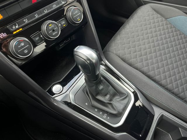 T-Roc 1.5TSI DSG IQ.DRIVE NAV*Kamera*ACC*SHZ*1HD