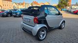 Smart ForTwo cabrio pure cdi - gebrauchte Smart ForTwo aus dem Jahr 2006