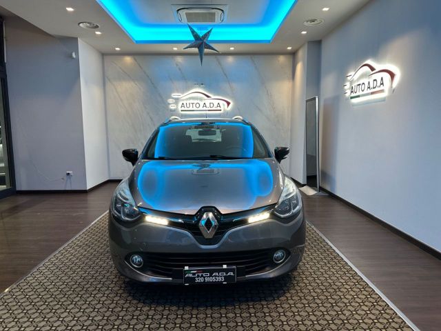 Renault Clio Sporter dCi 8V 90CV Start&Stop Ener