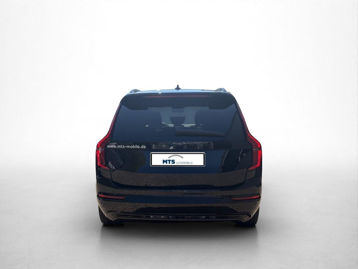 Volvo XC90 - Bild 7