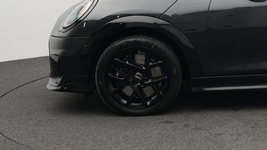 MINI Cooper C - Bild 17