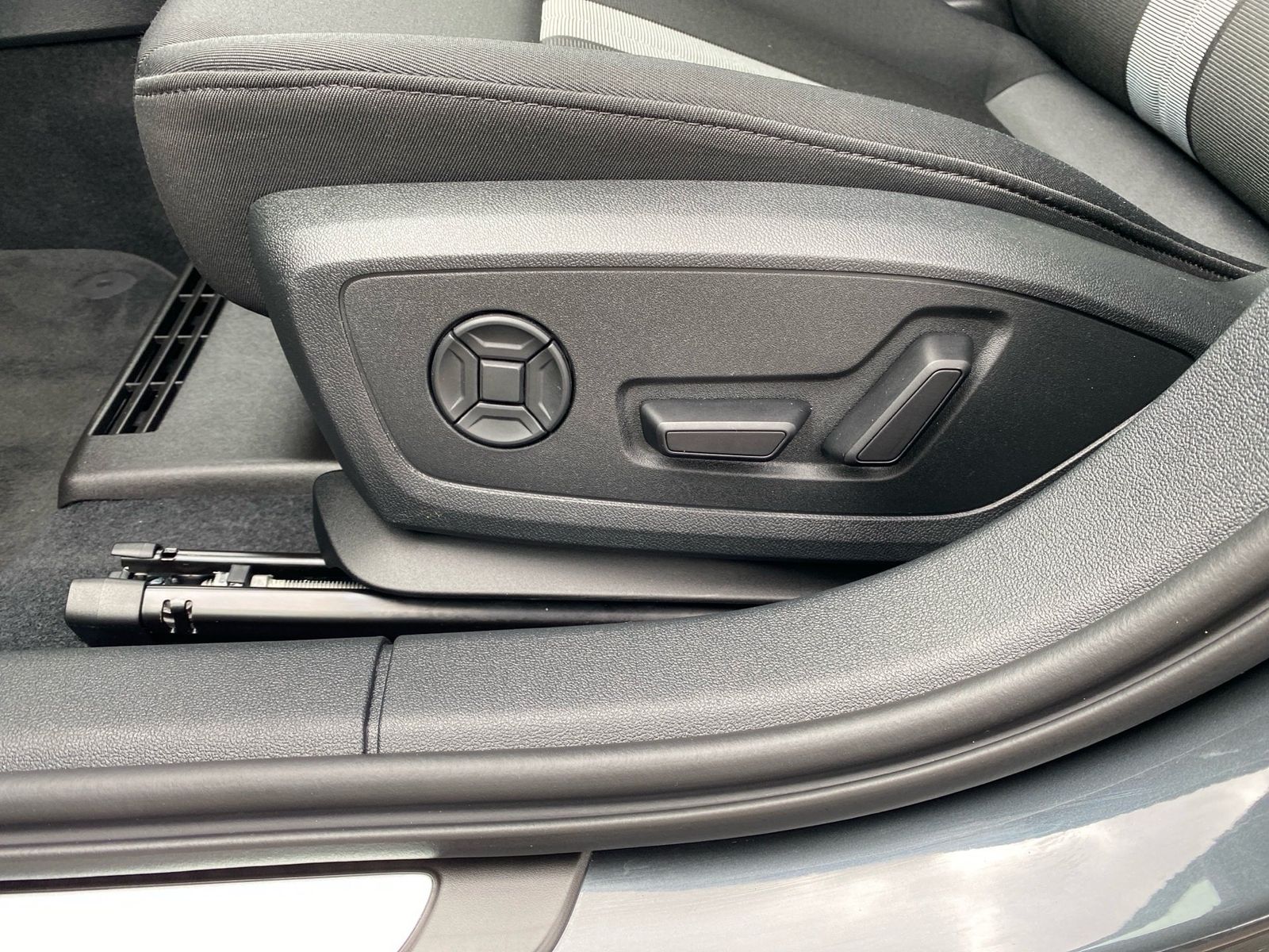 Audi A3 - Bild 20