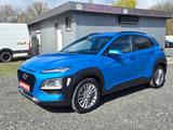 Hyundai Kona Style 4WD 1.Hand LED NAVI SHZ - Hyundai KONA: Style