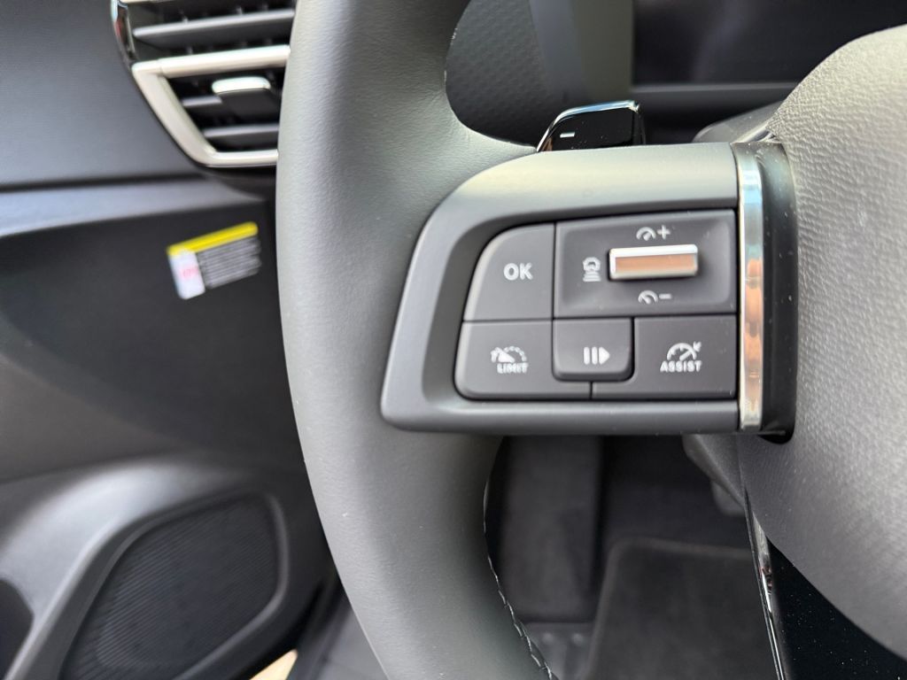 Fahrzeugabbildung Citroën C4 X Benziner 130 MAX