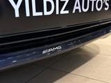 Mercedes-Benz S500 LANG*AMG PAKET ABWERK*KÜHLSCHRANK*BOSE*XENO - gebrauchte Mercedes-Benz S 500 aus dem Jahr 1996