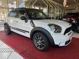 MINI Cooper SD Countryman All4 Aut. Chili+NAVI+PANO+ - MINI Cooper SD Countryman: Limousine