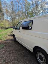 Volkswagen T5 - Volkswagen Wohnmobile & -wagen in Hamburg