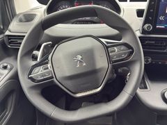 Peugeot Partner 1.5 BlueHDi 130 Premium FlexCab L2 (EU6d