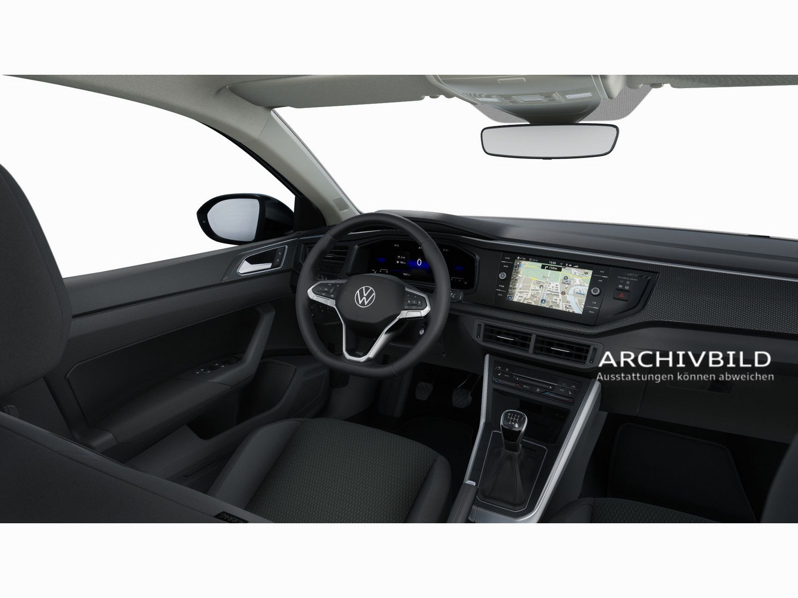 Volkswagen Taigo - Bild 5
