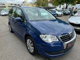 Volkswagen Touran Trendline Motor 1,9 Ltr. - 77 kW TDI AHK - Volkswagen Touran: Motor