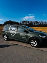 Dacia Jogger TCe 110 Extreme+ 7-Sitzer Extreme+ - Dacia Jogger von privat