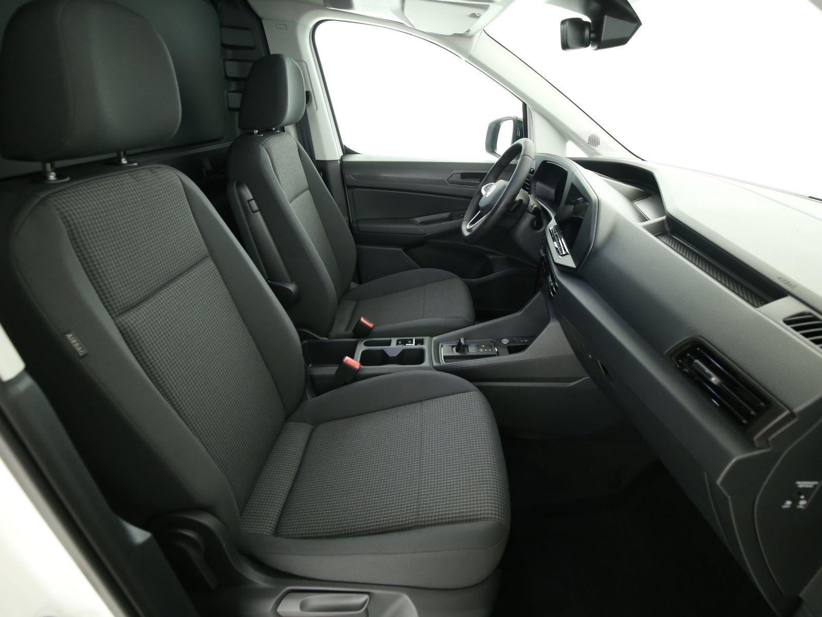 Volkswagen Caddy Maxi - Bild 5