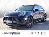 Porsche Macan GTS Pano Leder Bose Luft AHK PorscheServic - Porsche Macan in Bielefeld