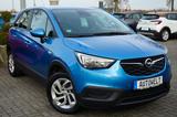 Opel Crossland (X) - gebrauchte Opel Crossland (X) aus dem Jahr 2018