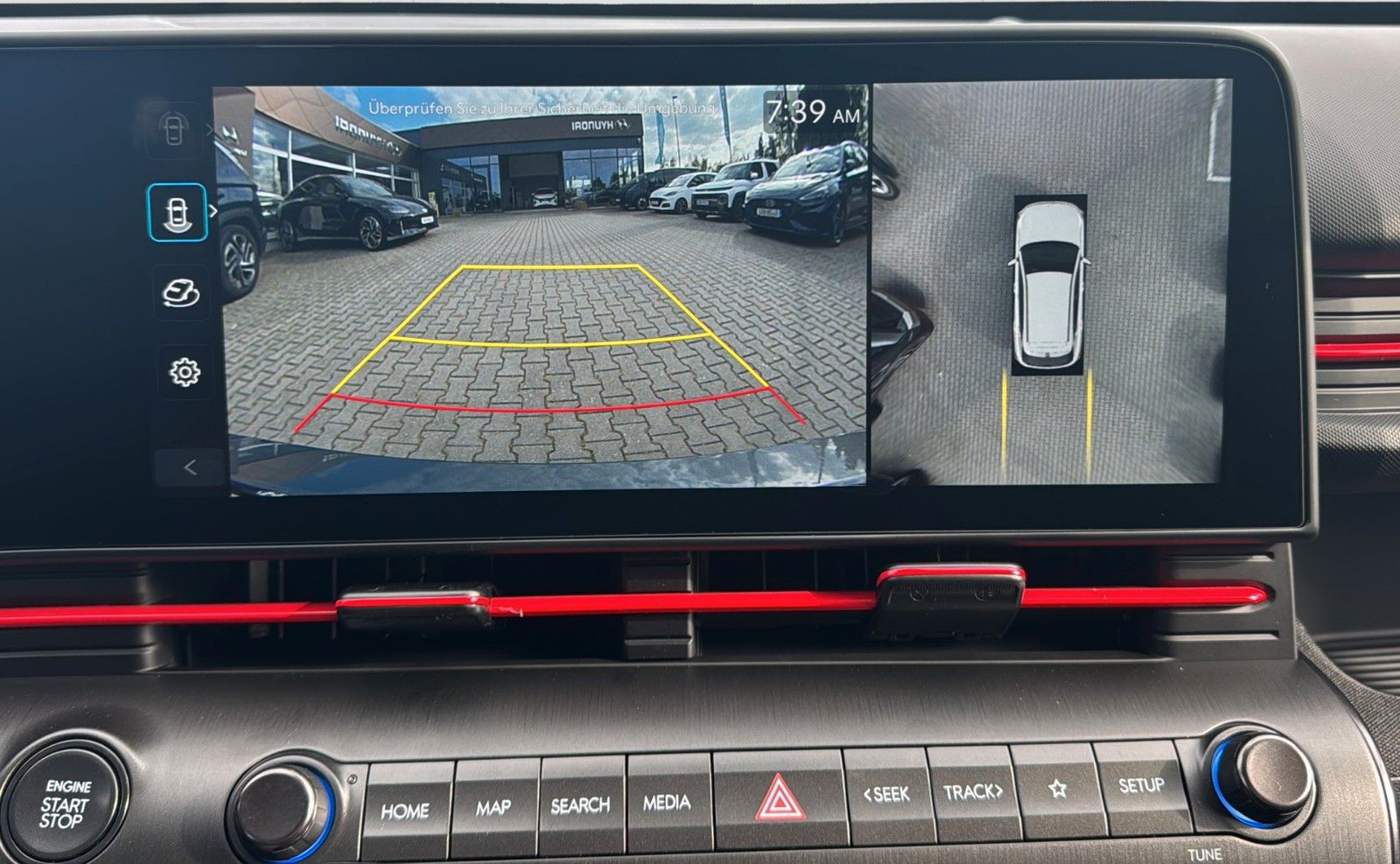 Hyundai KONA - Bild 13