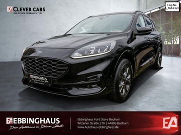 Ford Kuga 2.5 Plug-In Hybrid ST-Line Stauassistent