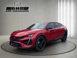 Peugeot 408 (P6)(10.2022- ) PureTech 130 GT - rote Peugeot 408