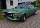 Opel Commodore B Coupe  GS/E - Opel Commodore