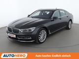 BMW 7er 730d Aut.*NAV*HUD*LIM*360CAM*PDC*SHZ*ALU*  - BMW 730: Limousine