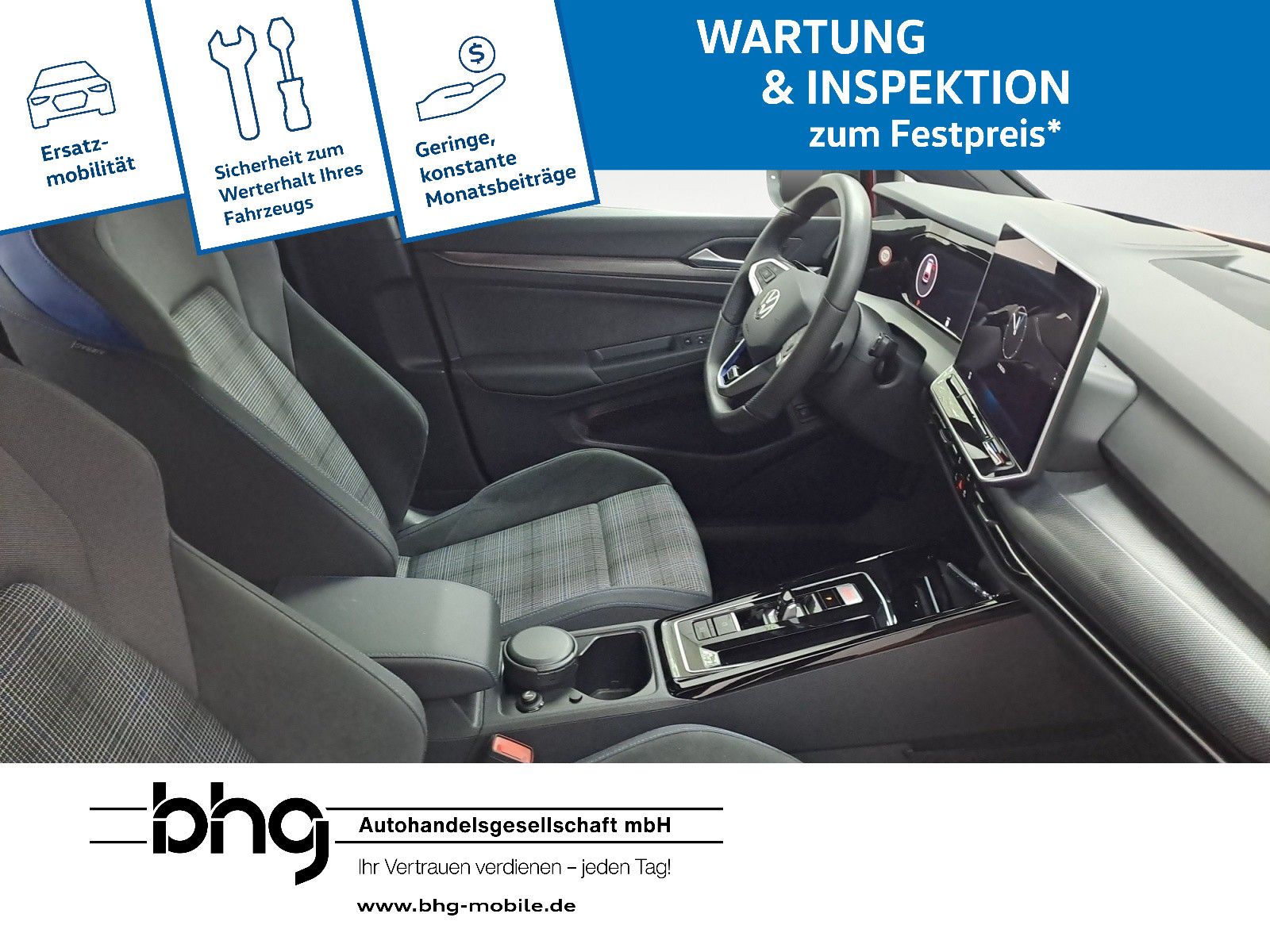 Volkswagen Golf - Bild 9