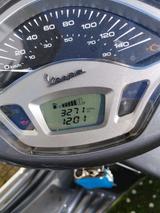 Vespa Gepflegter Vespa Roller Primavera Touring 125  - VESPA PRIMAVERA 125 TOURING