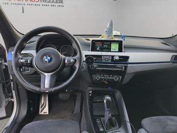BMW X1 - 12