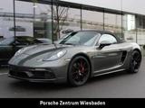Porsche Boxster 718 GTS 4.0 - Porsche Boxster in Wiesbaden
