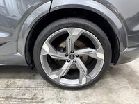 Audi SQ8 - Vorschau Bild 10