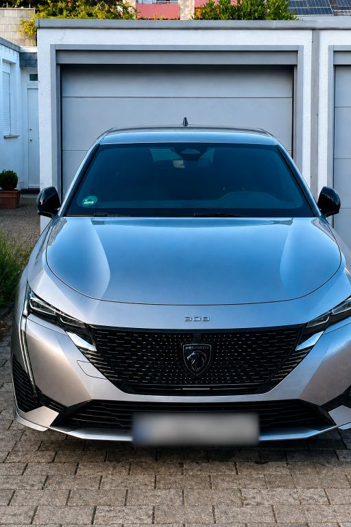 Image of Peugeot 308