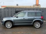 Skoda Yeti Ambition SHZ*PDC*AHK*Tempomat*Klimatronic* - gebrauchte Skoda Van