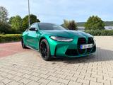 BMW M4 Competition Track Pack WIE NEU! - BMW M4 in Kassel