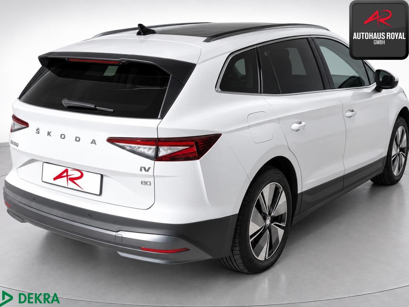 Skoda Enyaq 60 WÄRMEPUMPE,MATRIX,ACC,MEMORY,KAMERA imagem 3