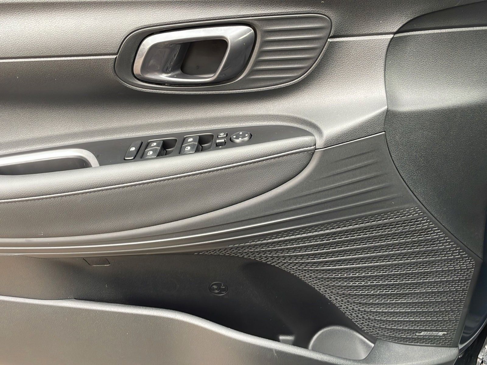 Hyundai i20 - Bild 8