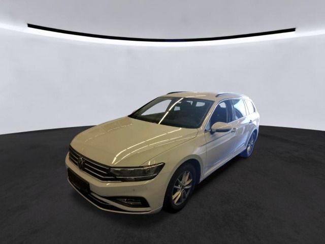 Volkswagen Passat Variant - Bild 2