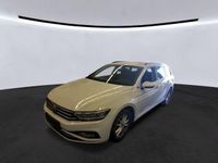 Volkswagen Passat Variant - Vorschau Bild 2