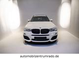 BMW X3 xDrive 20d M-Sport*PANO*AHK*22"ALU*AA/AC*LED* - BMW X3 Gebrauchtwagen in Bonn