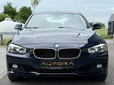 BMW 320i Sport Line|AUTOMATIK|TEMP|SHZ|KLIMAAUTO|EU6 - gebrauchte BMW 320 aus dem Jahr 2013
