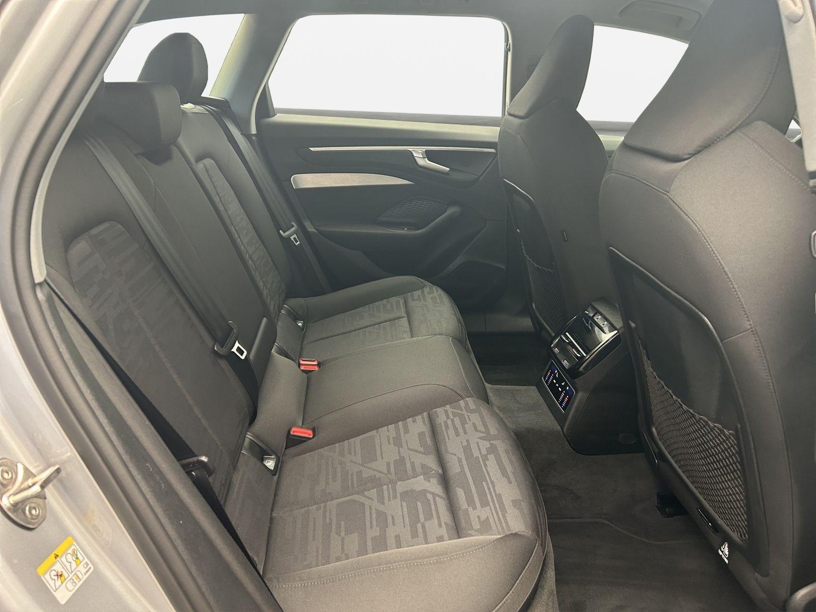 Audi A6 Avant 40 TFSI S tro*LED*Virtual*Navi+*Sportsi, миниатюра 16