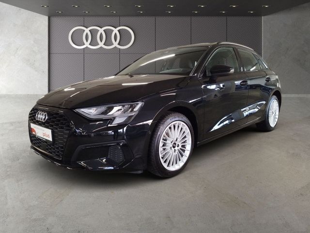 Audi A3 Sportback 35 TDI advanced S tronic Navi DAB V