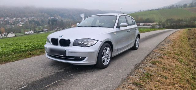 BMW 116i e87 Tüv 03.2026