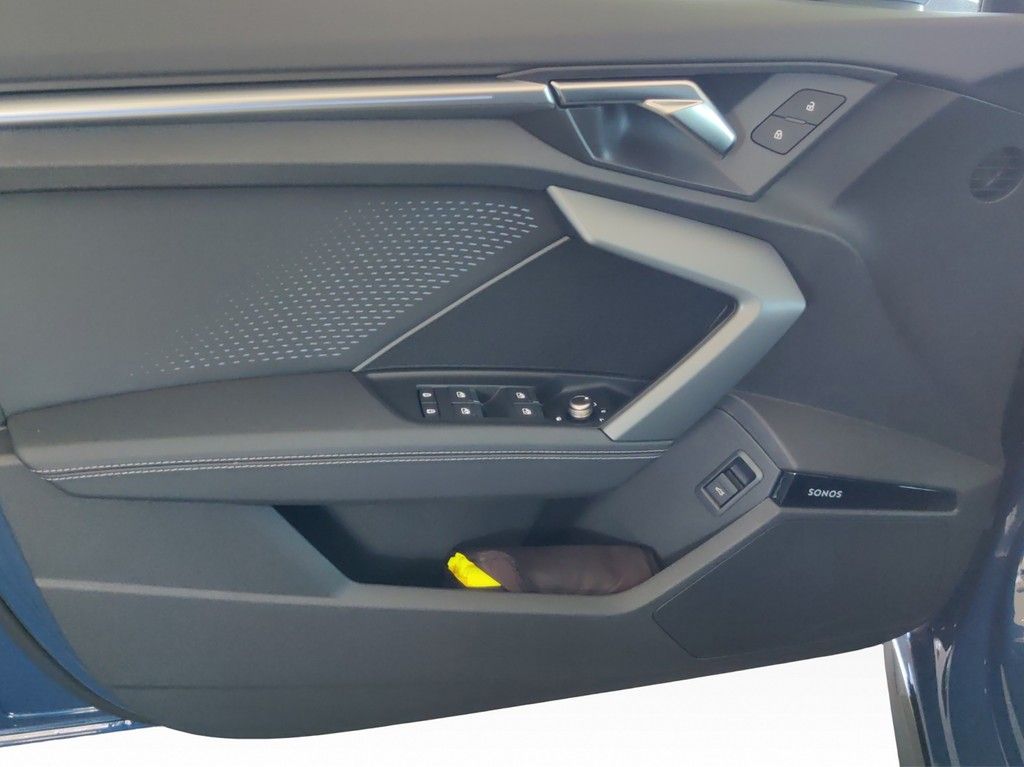 Audi A3 - Bild 12