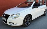Volkswagen Eos 1.4 TSI 90kW White Night White Night - Volkswagen Eos: Weiß, Night