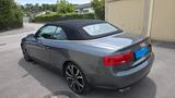 Audi A5 3.0 TDI S tr. clean d. quat. Cabriolet - gebrauchte Audi A5 aus dem Jahr 2015
