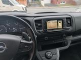 Opel Vivaro 2.0l   - Opel Vivaro