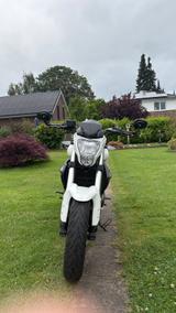 Benelli BN 302 S - BENELLI NAKED BIKE