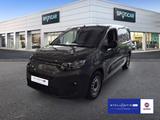 Fiat Doblo Elektro L2 (50-kWh), Techno- & Winterpaket - Fiat Doblo mit Elektro-Antrieb