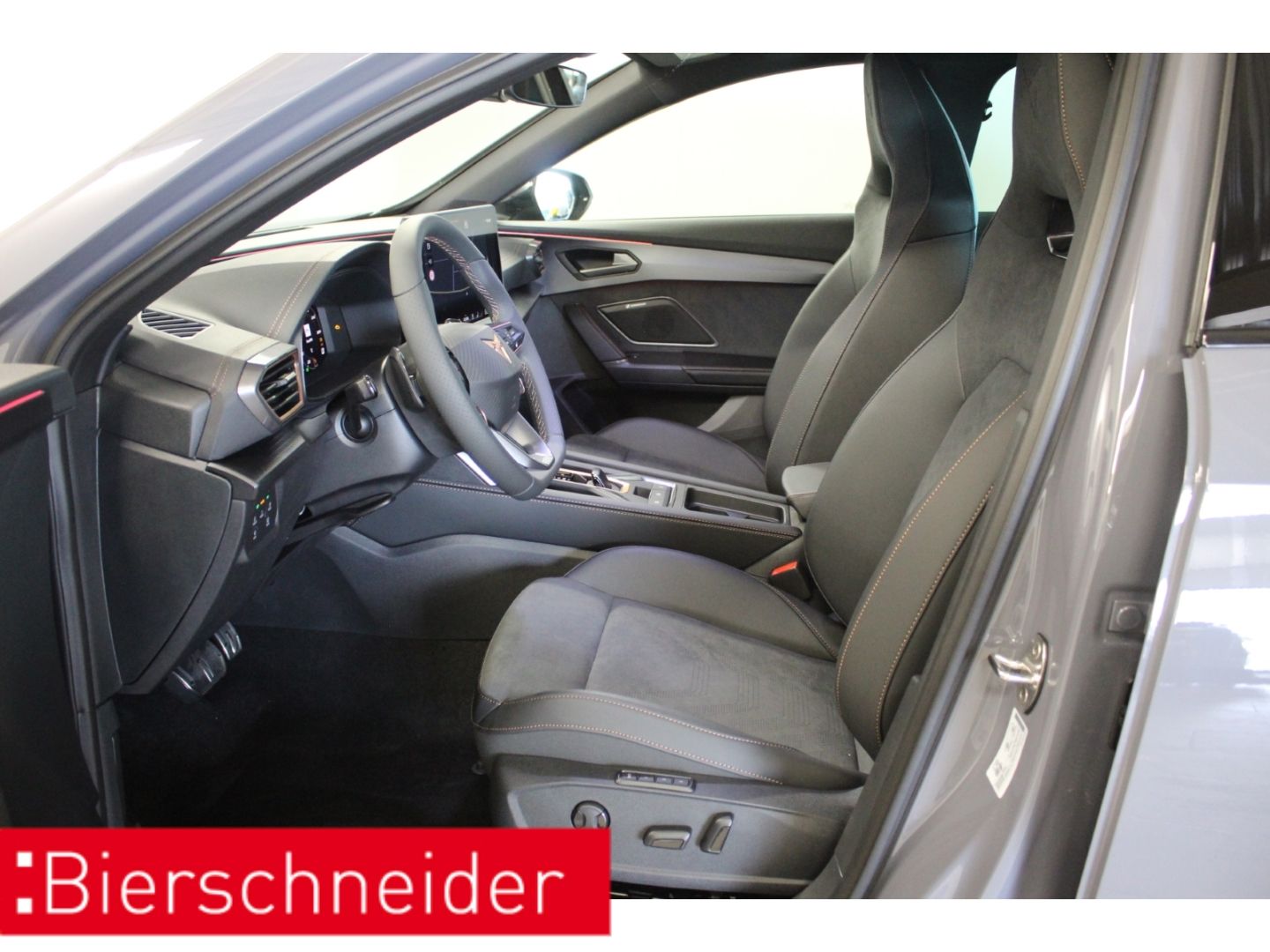 Cupra Formentor - Bild 4