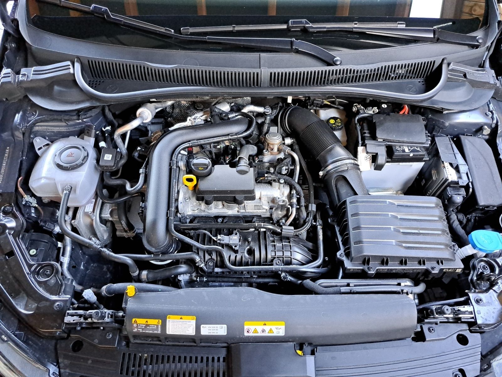 Volkswagen Polo - Bild 23