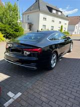 Audi A5 45 TDI tiptronic quattro Sportb. ed. one ... - Audi A5 Gebrauchtwagen in Hagen